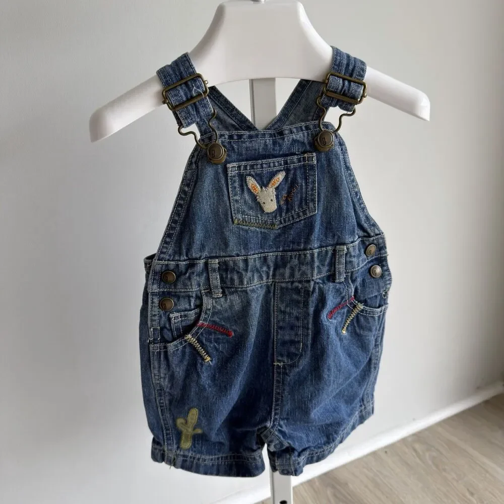 Gymboree please see
